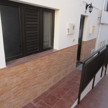 La Casita Villalba 아리에타 외부 사진